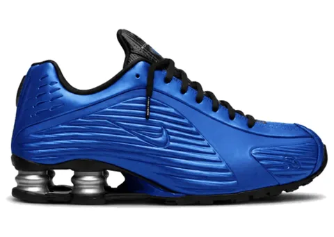 Nike / Corteiz Shox R419