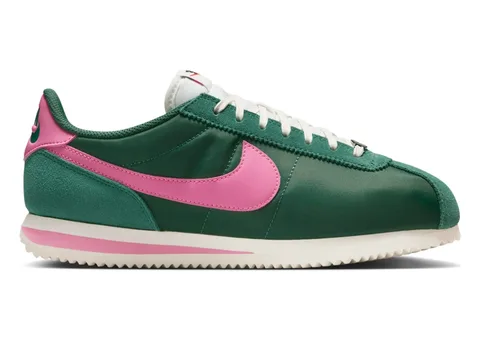 Nike Cortez "GREEN" (Women's)