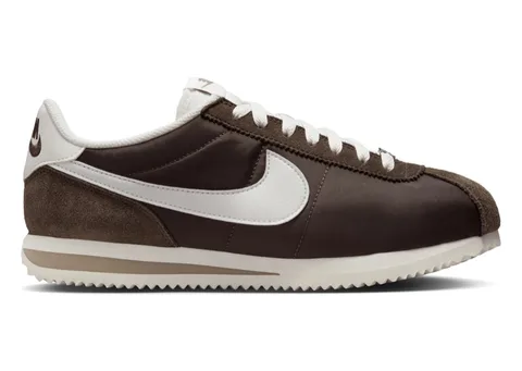 Nike Cortez Textile "BROWN" (Women's)