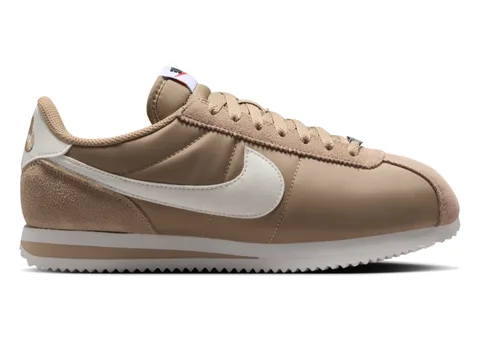Nike Cortez Textile "BROWN" (Women's)
