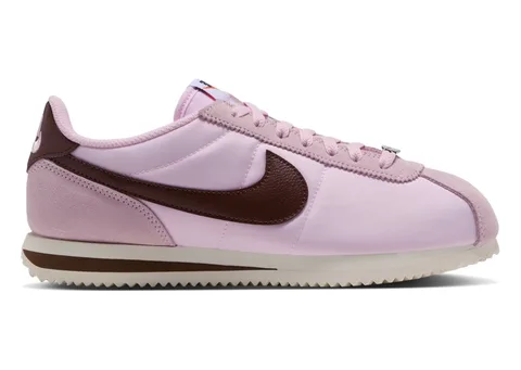 Nike Cortez Textile "PINK" (Women's)