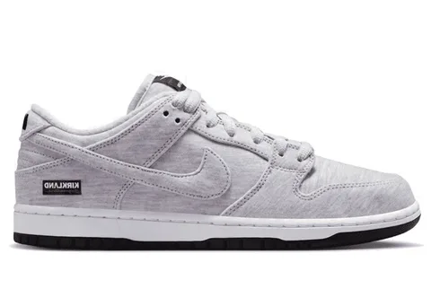 Nike / Costco SB Dunk Lows "KIRKLAND"