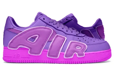 Nike / CPFM Air Force 1