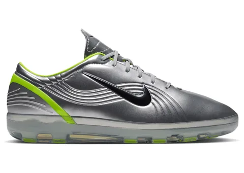 Nike Cryoshot Mercurial Chrome