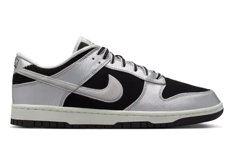 Nike Dunk Low Retro "GREY"