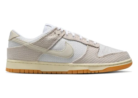 Nike Dunk Low Retro SE "BROWN"