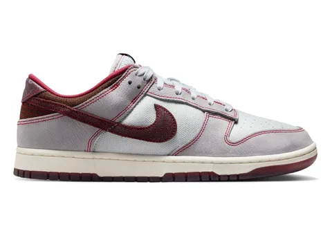 Nike Dunk Low Retro SE "GREY"
