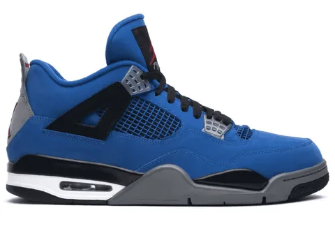 Nike / Eminem Air Jordan 4 "ENCORE"