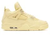 Nike / J Balvin Air Jordan 4 "LEMONADE" 1