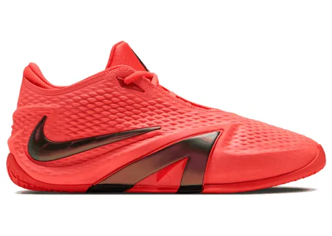 Nike Ja 4 "CODE RED"