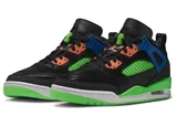 Nike Jordan Spizike Lows "JAM CENTRAL" 2