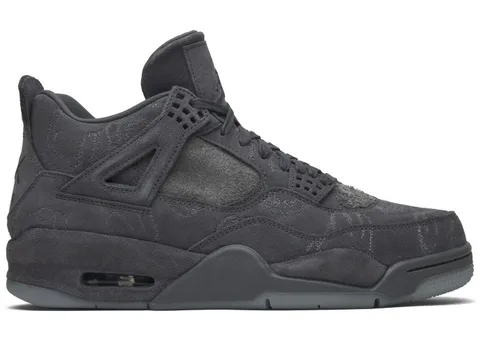 Nike / Kaws Air Jordan 4