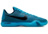 Nike Kobe 10 Protro "BLUE LAGOON" 1