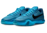 Nike Kobe 10 Protro "BLUE LAGOON" 2