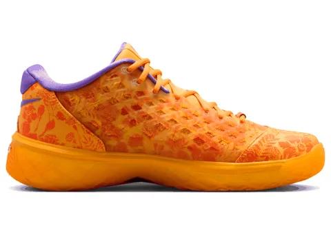 Nike Kobe 3 Low Protro "MAMBA ETERNO"