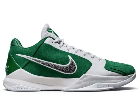 Nike Kobe 5 Protro Eagles