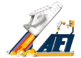 Nike / LEGO Air Force 1 2