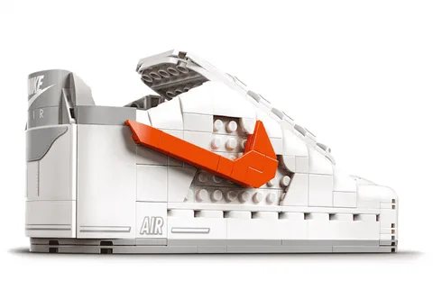 Nike / LEGO Air Force 1