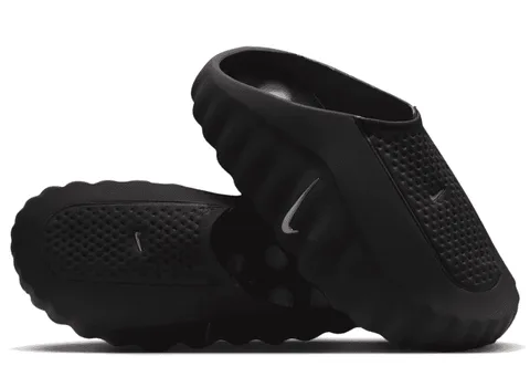 Nike Mind 001 "BLACK"
