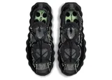 Nike Mind 002 Flyknit "BLACK ANTHRACITE AND DARK SMOKE GREY" 3