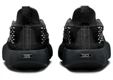 Nike Mind 002 Flyknit "BLACK ANTHRACITE AND DARK SMOKE GREY" 4