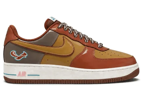 Nike / NIGO / J-Hope Air Force 1