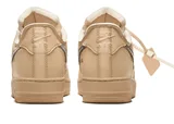 Nike / Off-White Air Force 1 "SESAME" 3