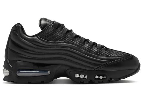 Nike / One Block Down Air Max 95 Big Bubble Lux