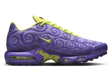 Nike / One Piece Air Max Plus “Gomu Gomu” 1