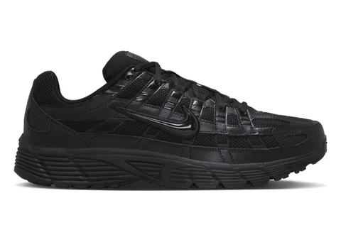 Nike P-6000 "BLACK"