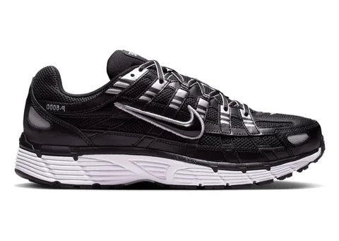 Nike P-6000 "BLACK"