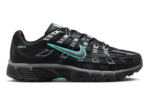 Nike P-6000 "BLACK"