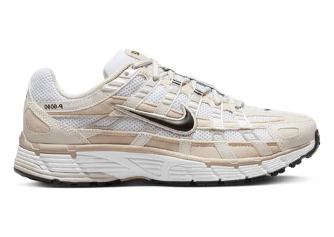 Nike P-6000 "BROWN" (Women's)