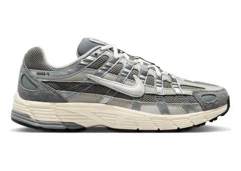 Nike P-6000 "GREY"