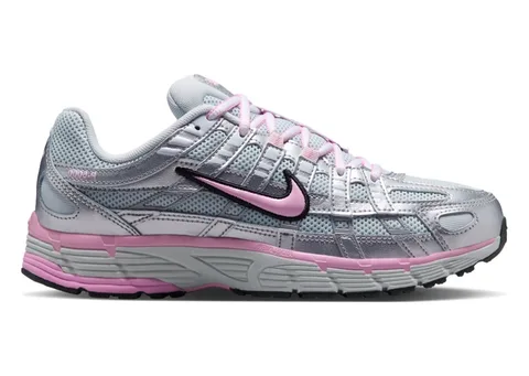 Nike P-6000 "GREY" (Women's)