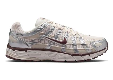 Nike P-6000 "GREY" (Women's)