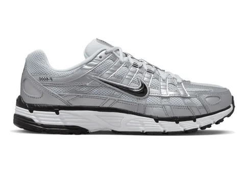 Nike P-6000 "WHITE"