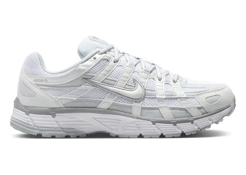 Nike P-6000 "WHITE" (Women's)