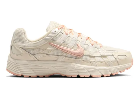 Nike P-6000 "WHITE" (Women's)