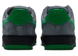 Nike SB Air Force 1 Low SE "COOL GREY AND COURT GREEN" 4