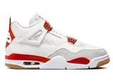 Nike / SB Air Jordan 4 "VARSITY RED" 1