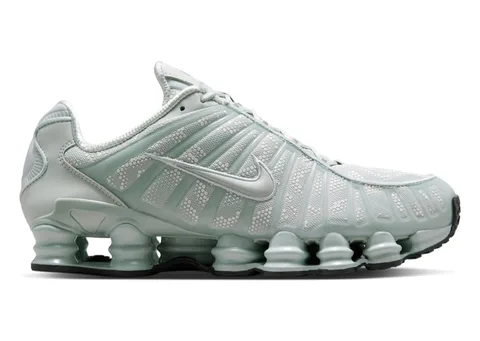 Nike Shox TL "GREY"