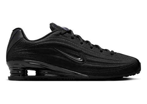Nike Shox Z "BLACK" (Women's)