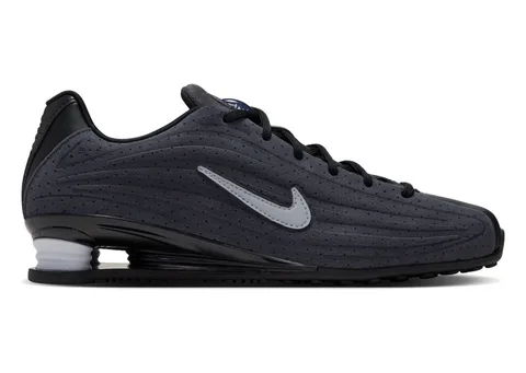 Nike Shox Z "BLACK" (Women's)