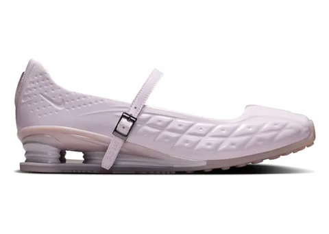 Nike Shox Z Calistra "PINK" (Women's)