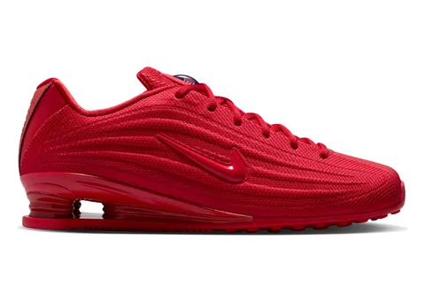 Nike Shox Z "RED" (Women's)