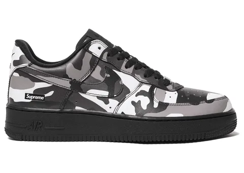 Nike / Supreme Air Force 1