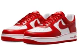 Nike / Terror Squad Air Force 1 2