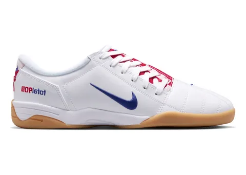 Nike Total 90 Checkered "WHITE"