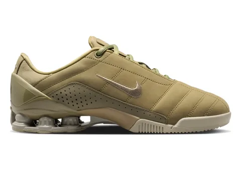 Nike Total 90 Shox Magia "BROWN" (Women's)